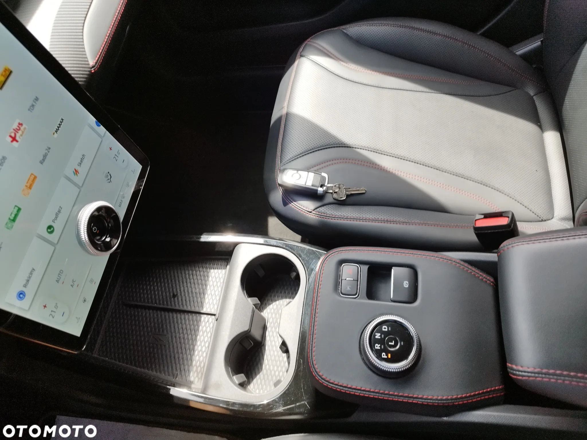 Ford Mustang Mach-E 91 kWh AWD Premium - 30