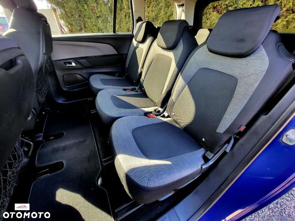 Citroën C4 Grand Picasso - 6