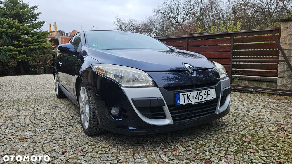 Renault Megane 2.0 16V TCE Dynamique - 29