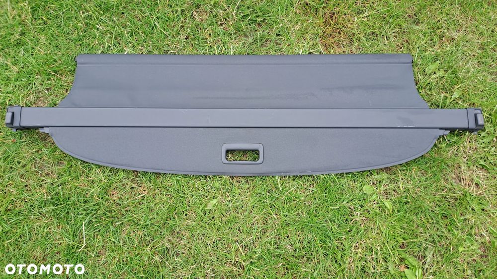 VOLVO V50 LIFT 07-12 ROLETA BAGAŻNIKA - 1