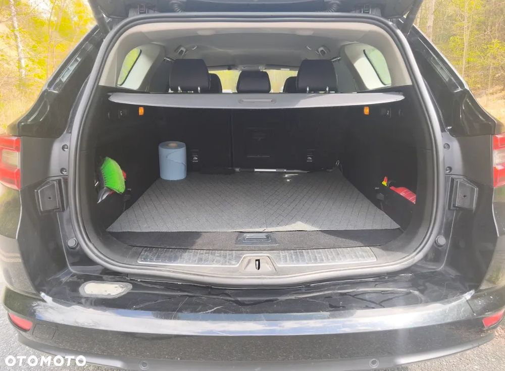 Renault Talisman 1.6 Energy dCi Intens EDC - 16