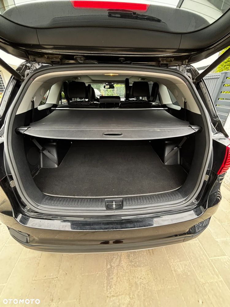 Kia Sorento 2.2 CRDI GT Line - 24