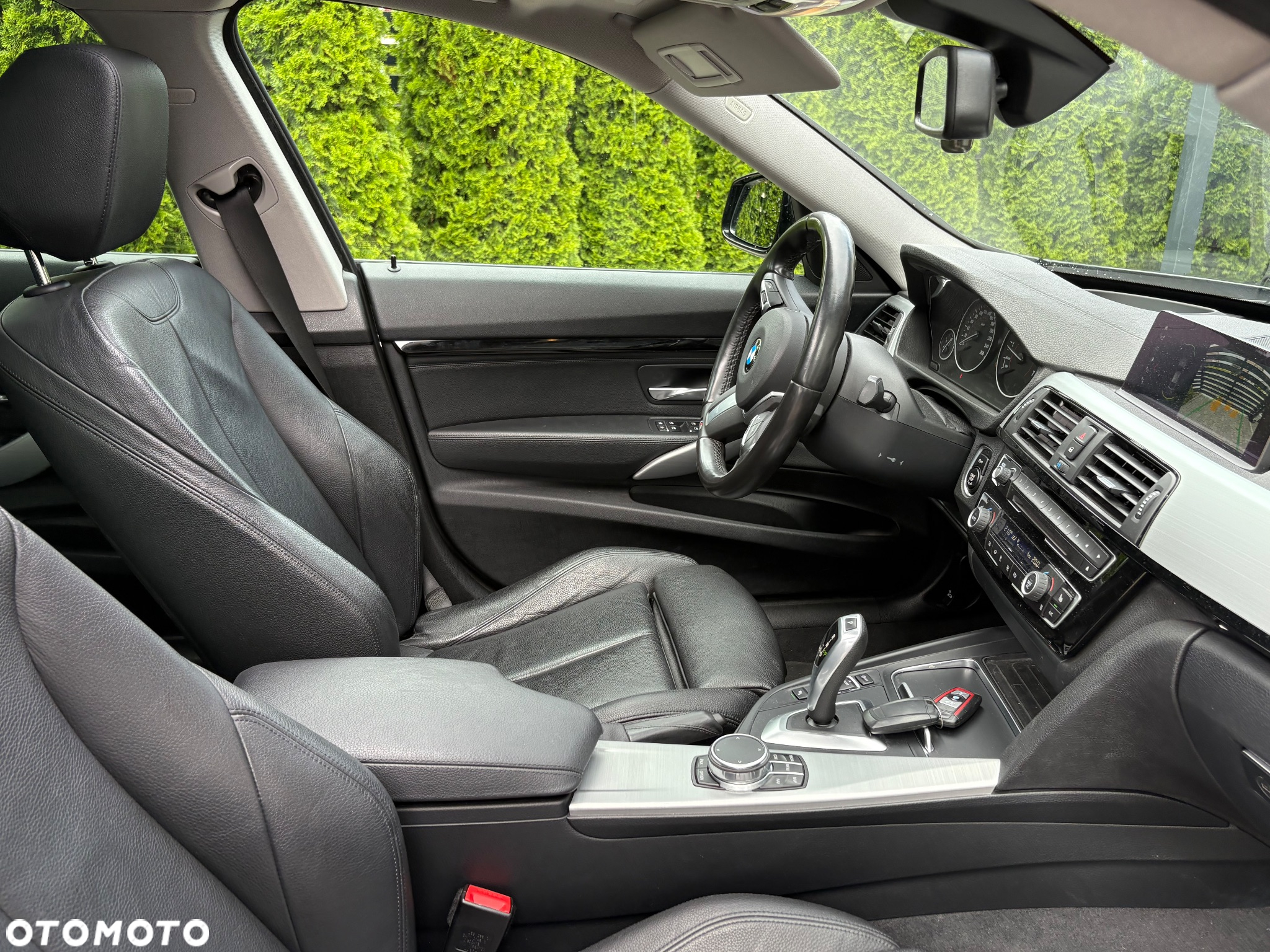 BMW 3GT 330i GPF xDrive Sport - 28