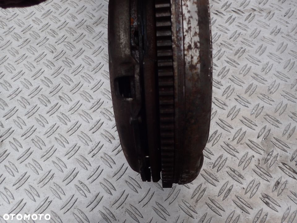 KOŁO DWUMASOWE 1.8 TURBO APX! - 3