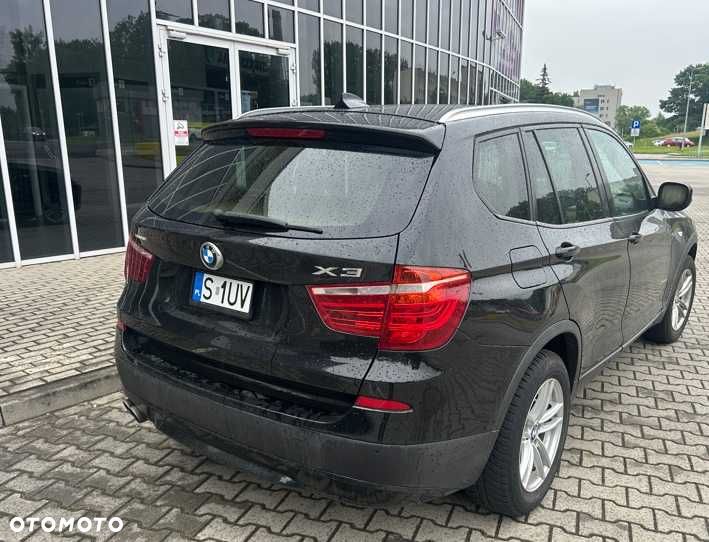 BMW X3 - 4