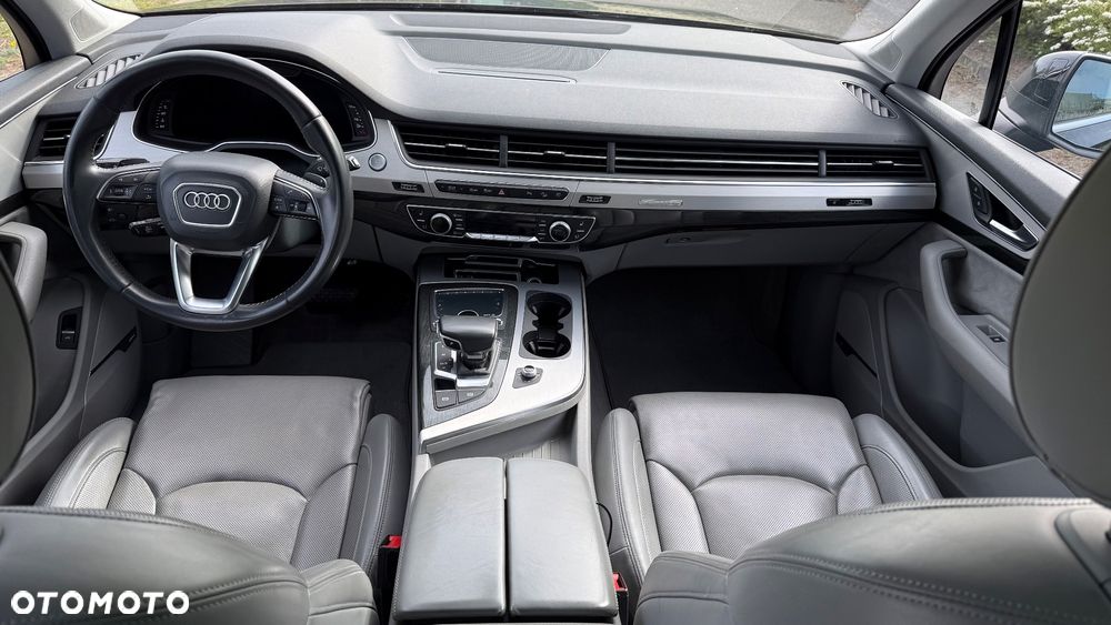 Audi Q7 - 23