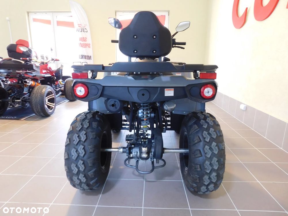 Barton DISCOVER 200 - 7