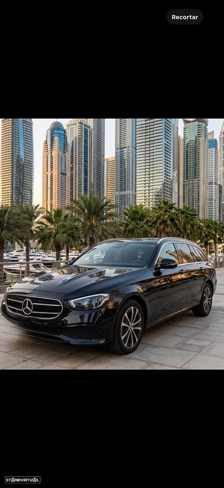 Mercedes-Benz E 300 - 1