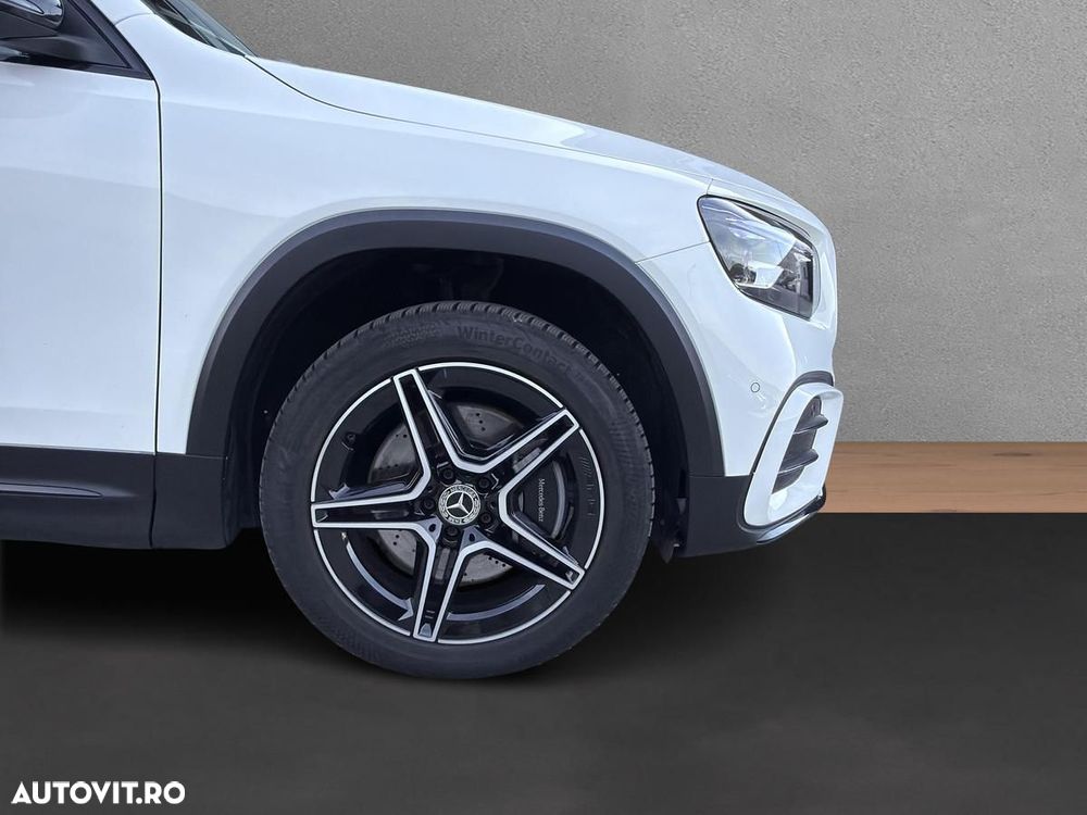 Mercedes-Benz GLB 250 4MATIC Aut. - 16