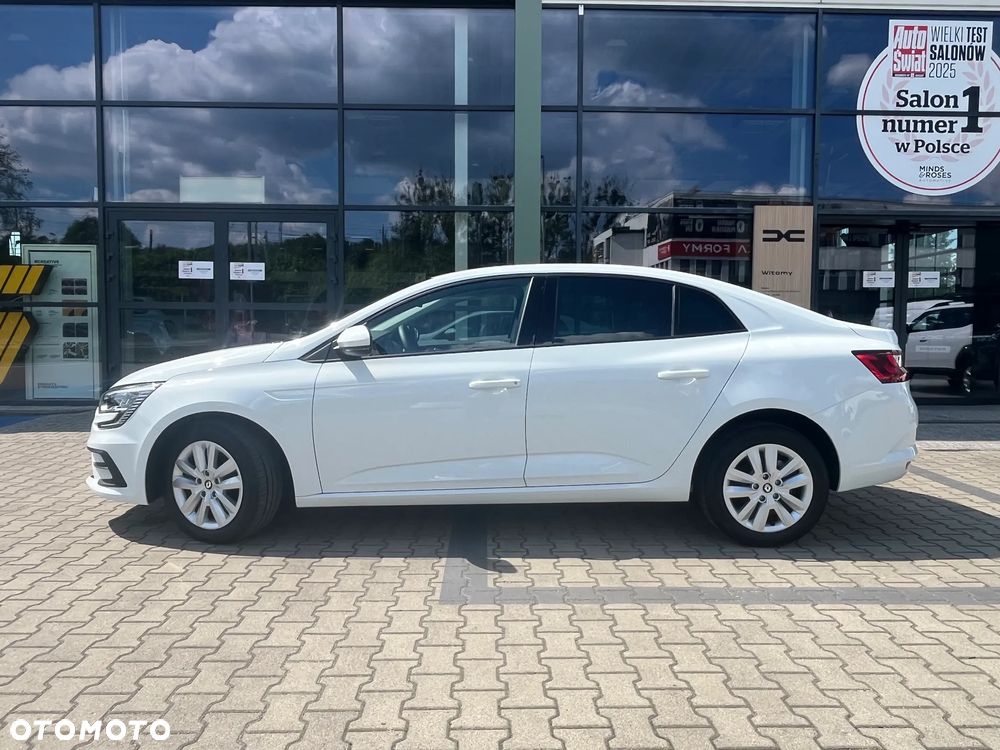 Renault Megane 1.3 TCe FAP Equilibre - 3