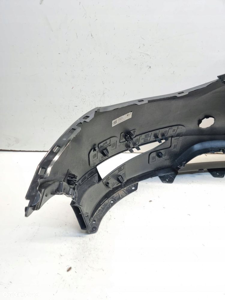 tesla model y zderzak przód przedni - 5