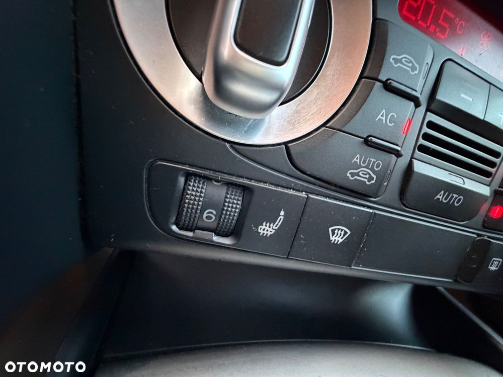 Audi A3 3-drzwiowe 2.0 TDI DPF S line Sportpaket - 21