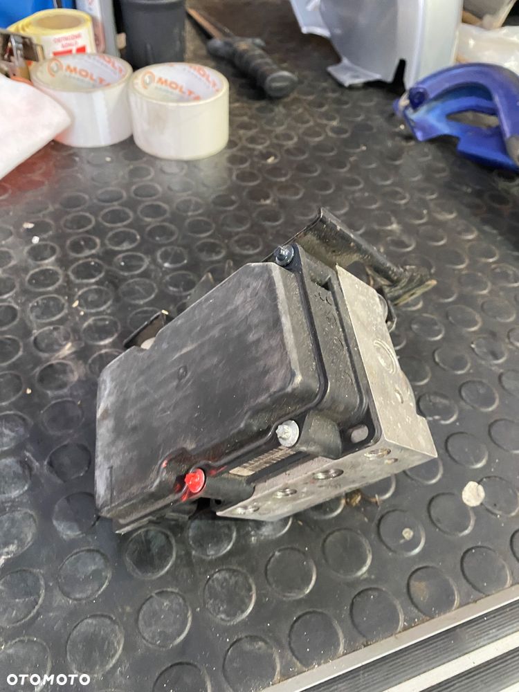 DACIA RENAULT POMPA ABS 0265232386 8200806980 W-wa - 6