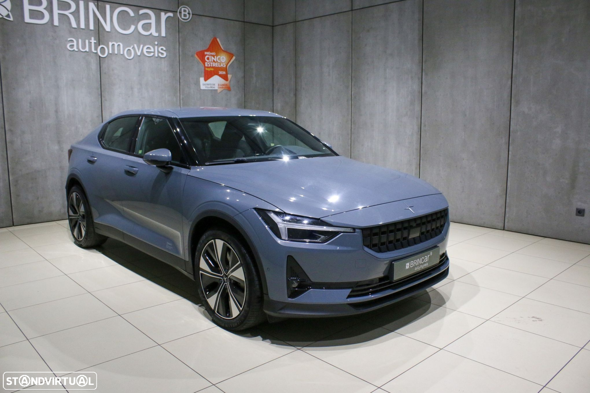 Polestar 2 Long Range 78 kWh - 41