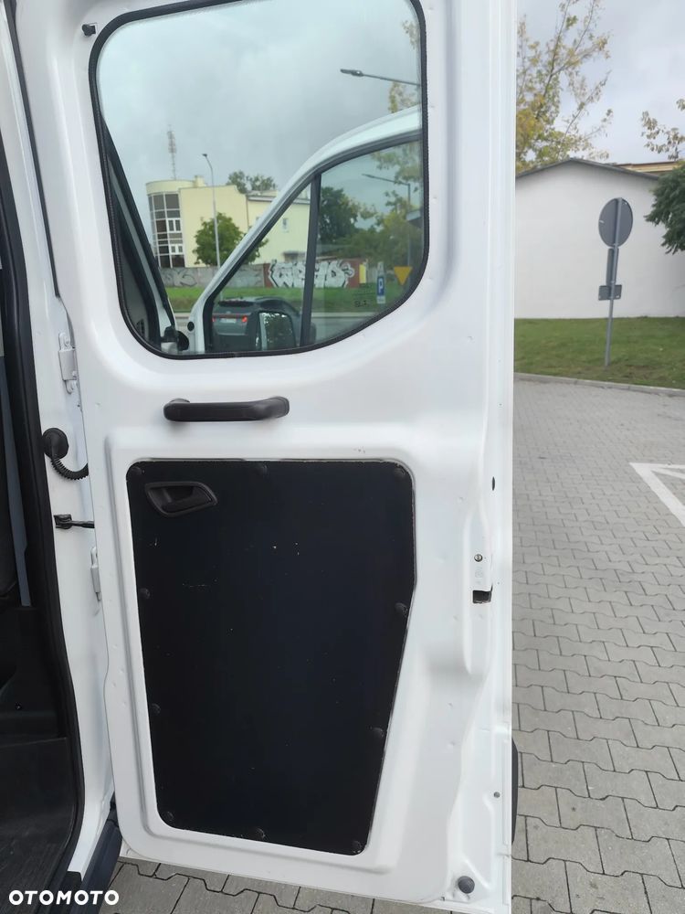 Ford transit - 21