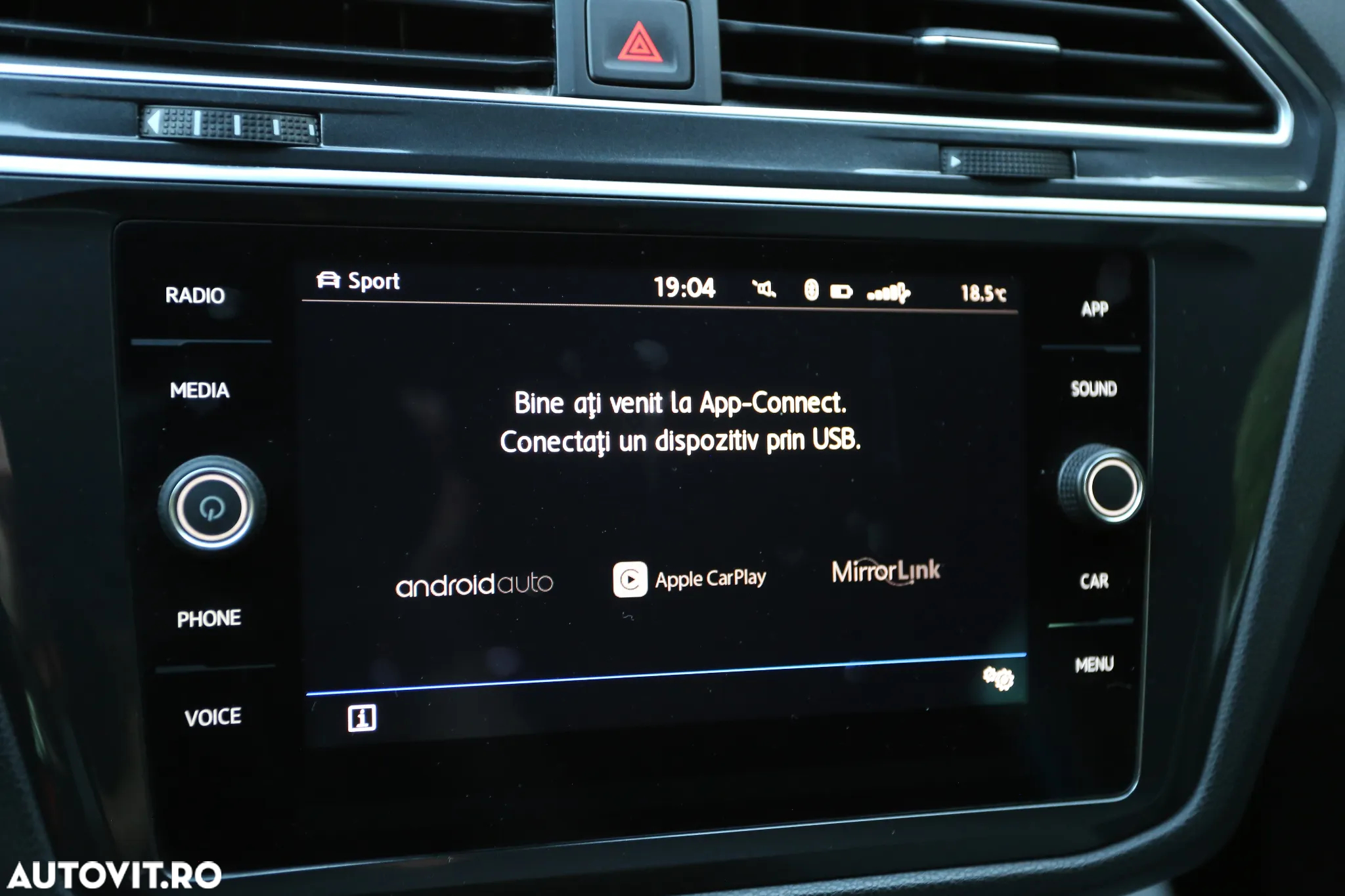 Volkswagen Tiguan 2.0 TDI 4Mot DSG Highline - 23