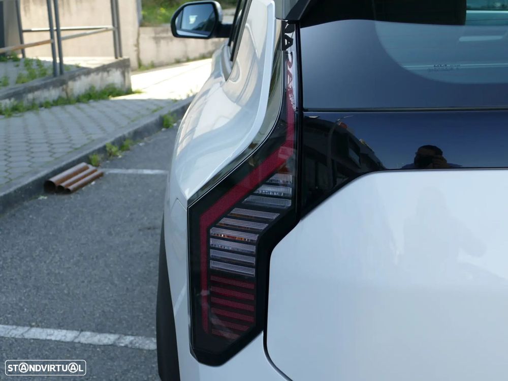 Kia EV3 58.3 kWh Drive - 12