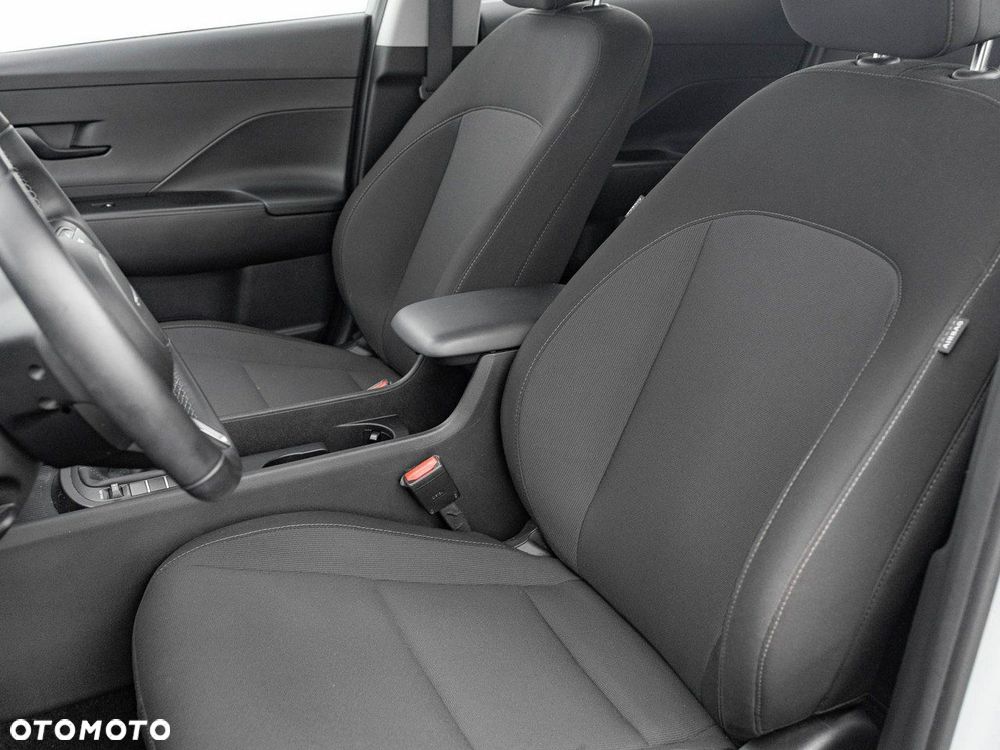 Hyundai Kona 1.0 T-GDI Smart - 15