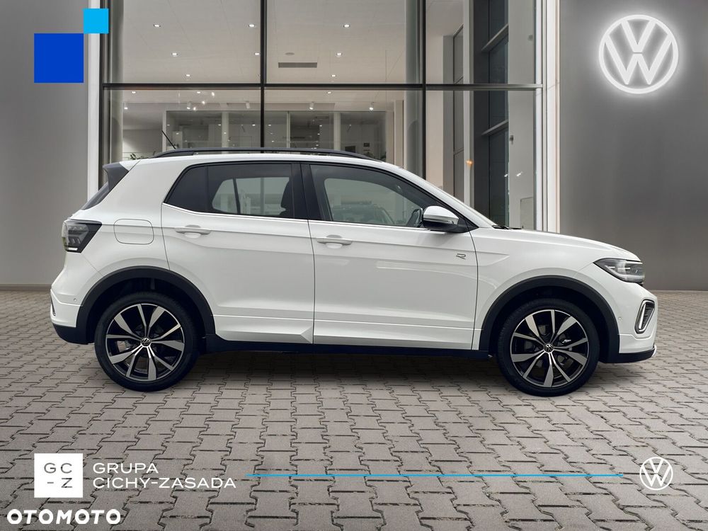 Volkswagen T-Cross - 6