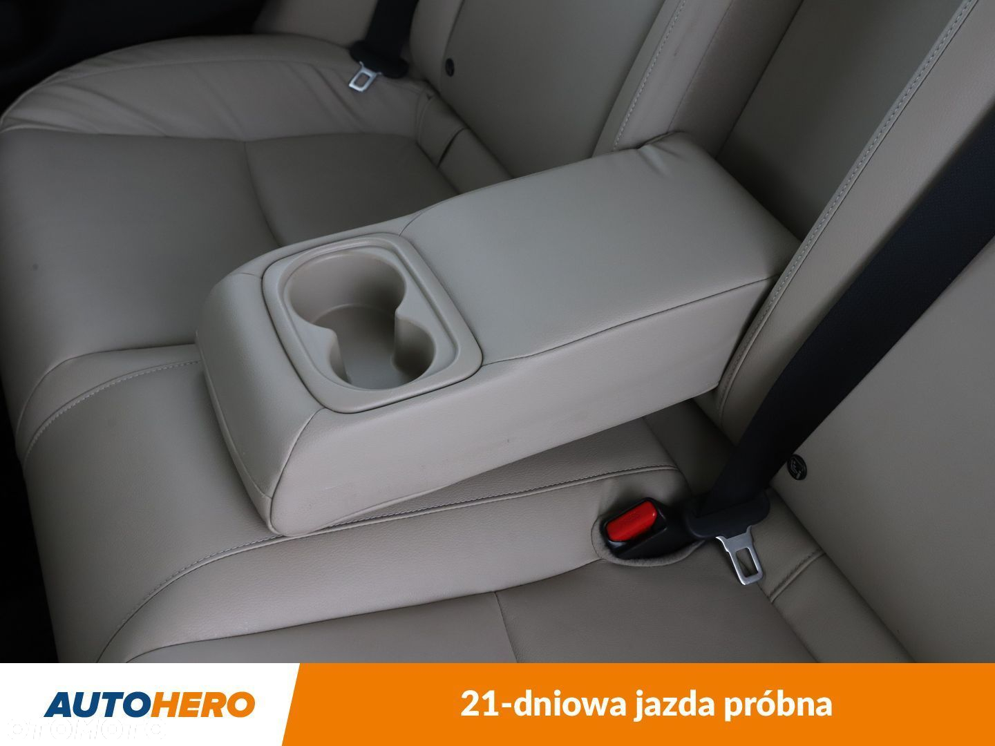 Honda Civic 1.5 T Executive CVT - 40