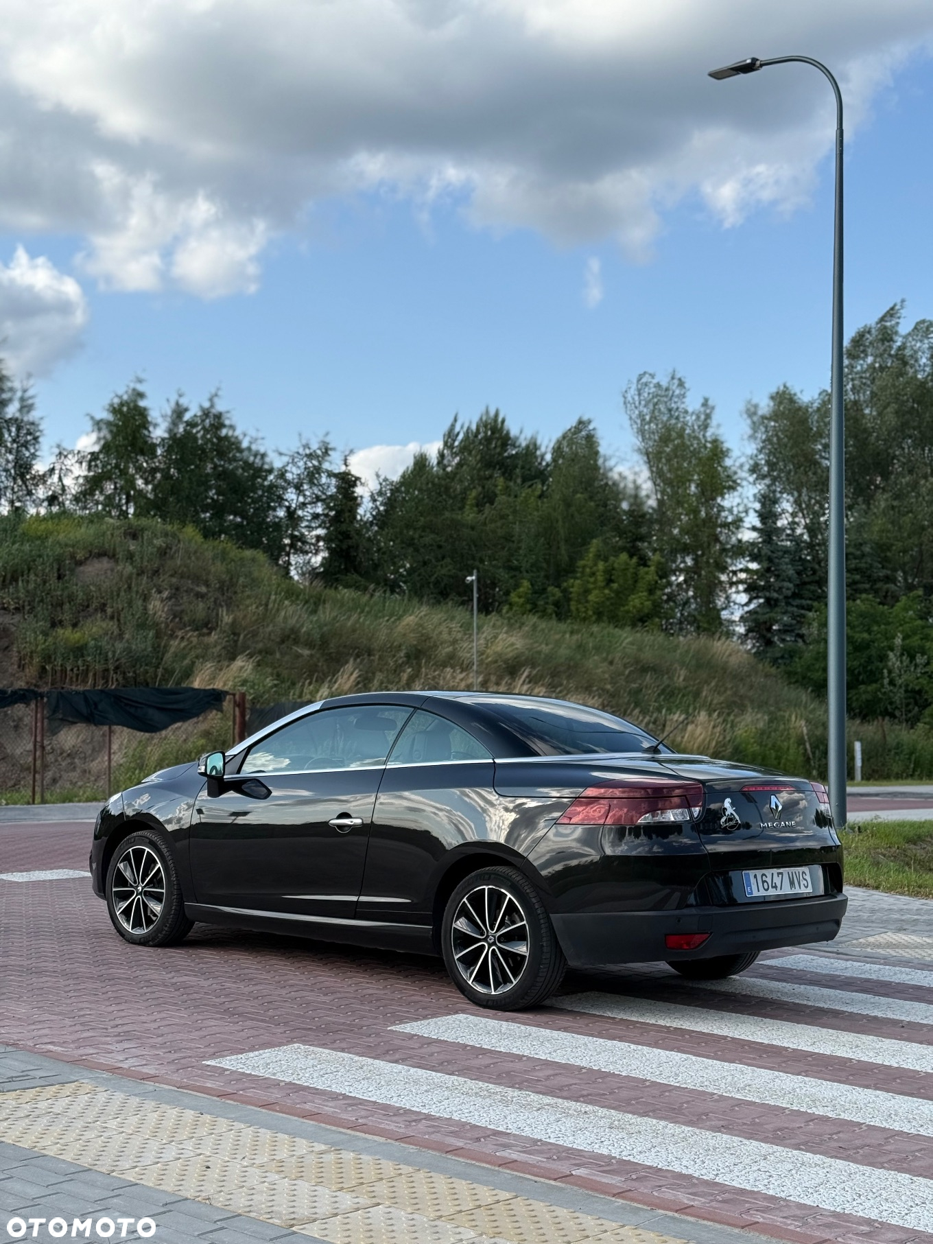 Renault Megane 2.0 140 CVT Coupe-Cabriolet Luxe - 22