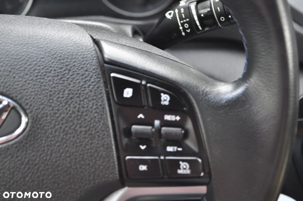 Hyundai Tucson 1.6 GDi 2WD Style - 14