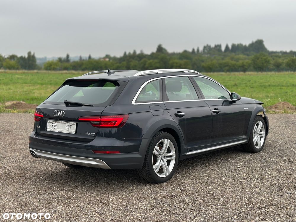 Audi A4 Allroad - 10