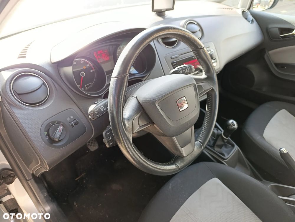 Seat Ibiza - 17