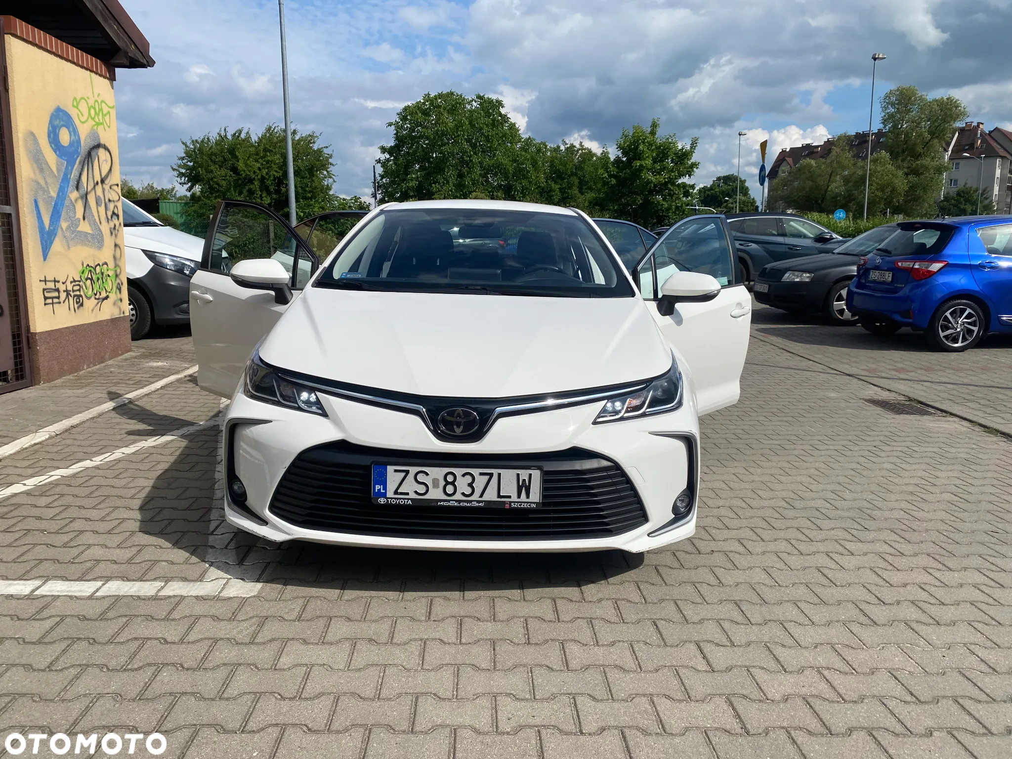 Toyota Corolla 1.6 Comfort MS - 11