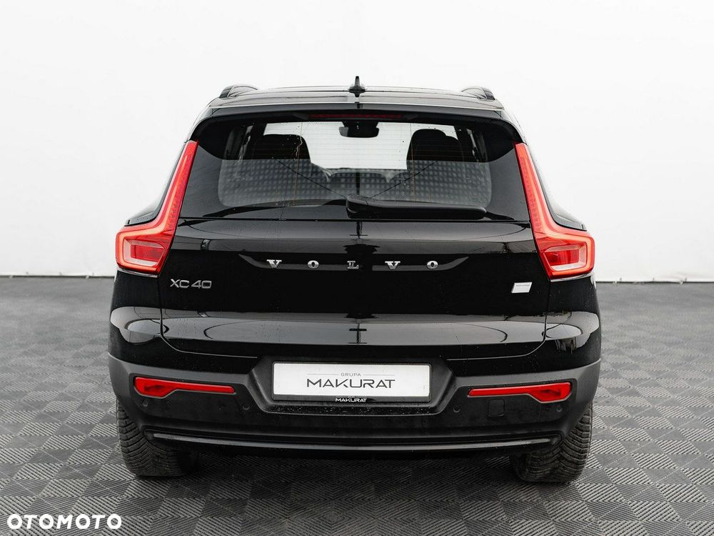 Volvo XC 40 73kWh P6 Recharge Ultimate - 11