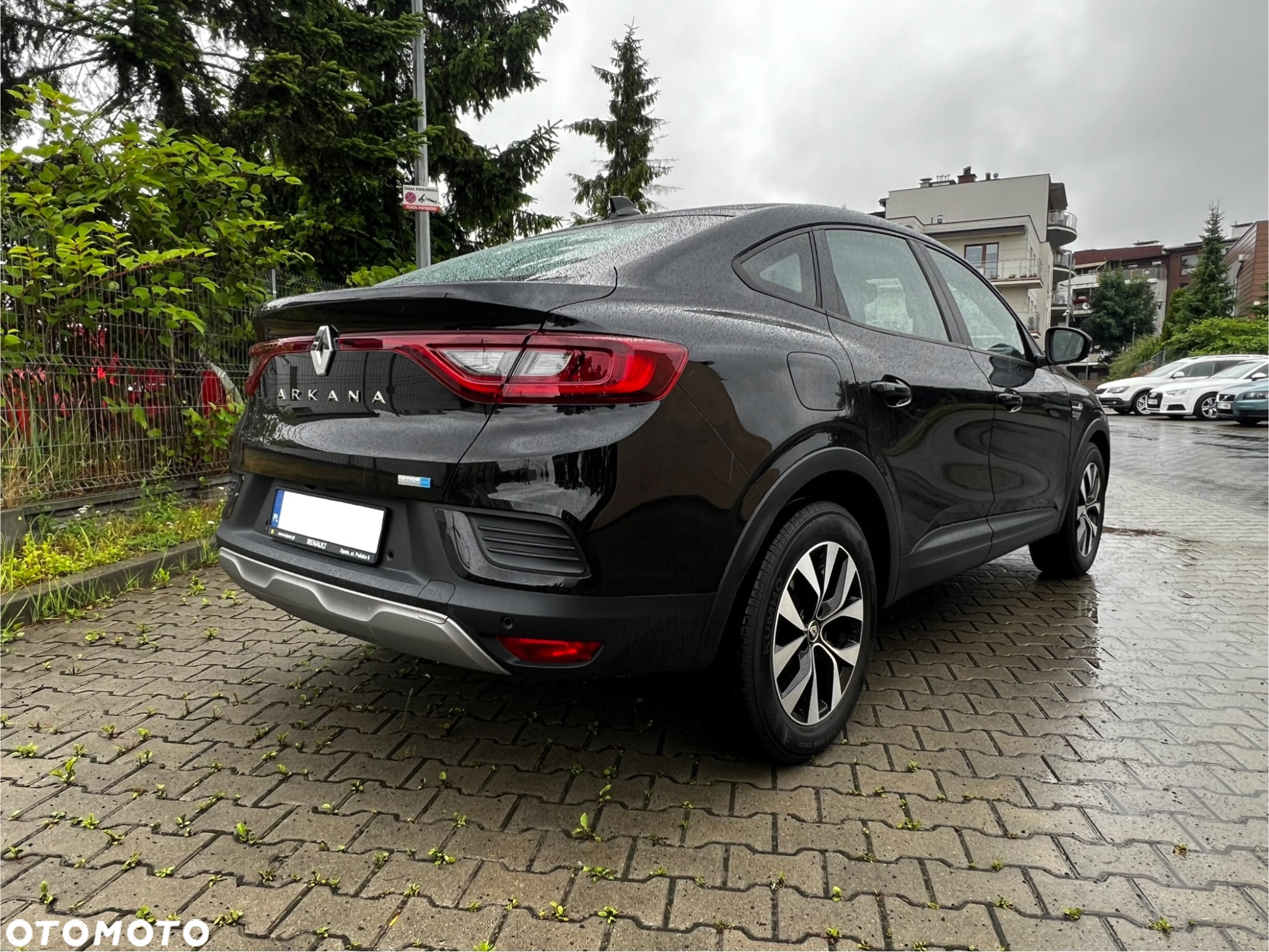 Renault Arkana - 10