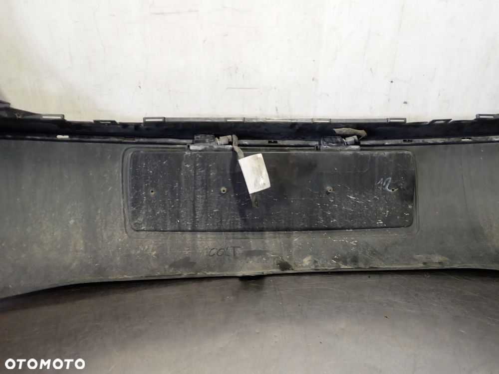 ZDERZAK TYŁ MITSUBISHI COLT VI Z30 - 8