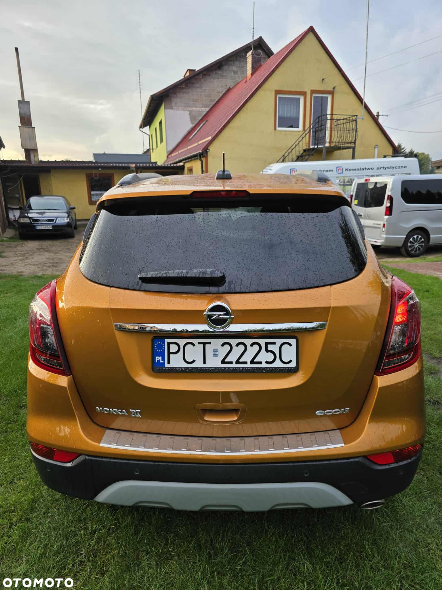 Opel Mokka 1.4 T Enjoy - 7