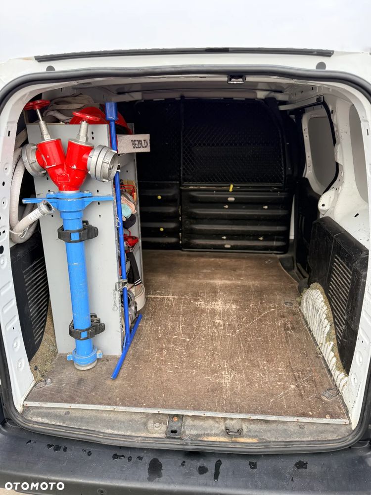 Citroën Berlingo - 8