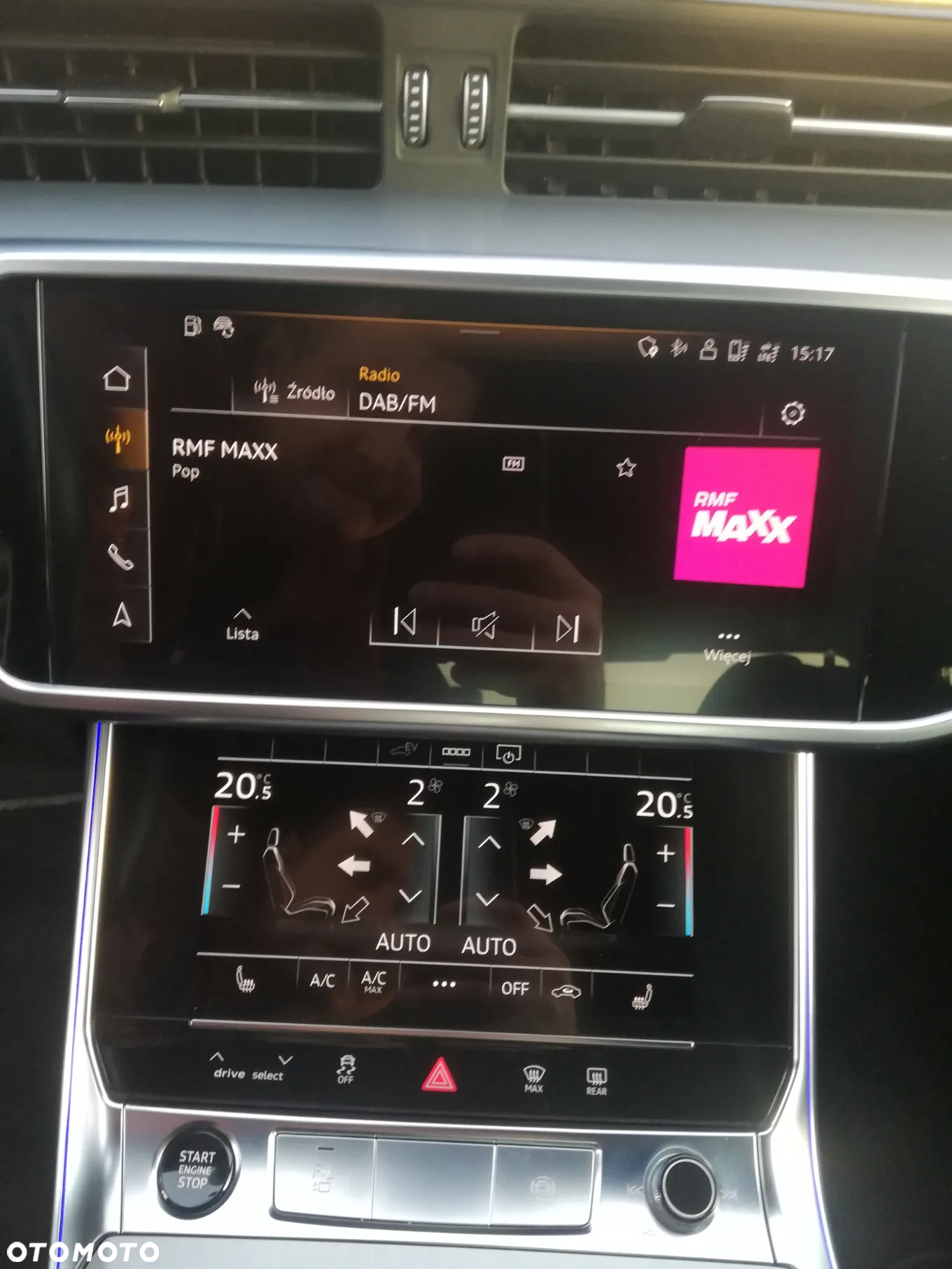 Audi A6 - 19