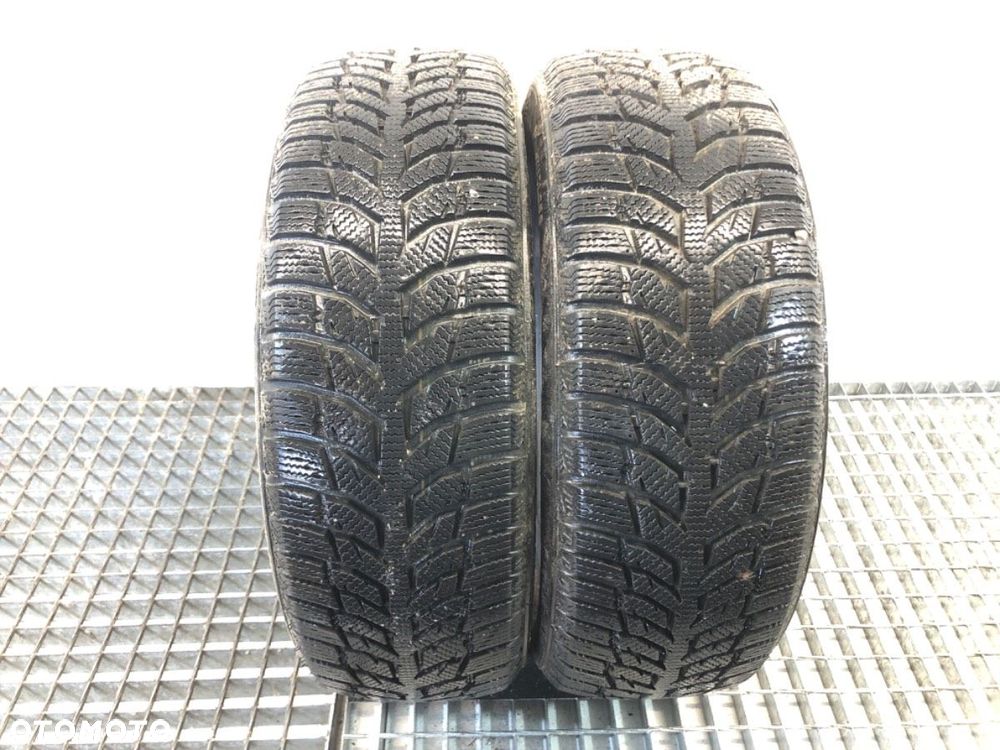 OPONA ZIMA 2X 185/60 15" SYRON - 1