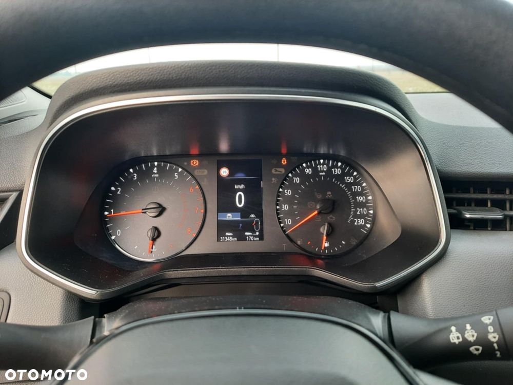 Renault Clio SCe 75 EXPERIENCE - 9