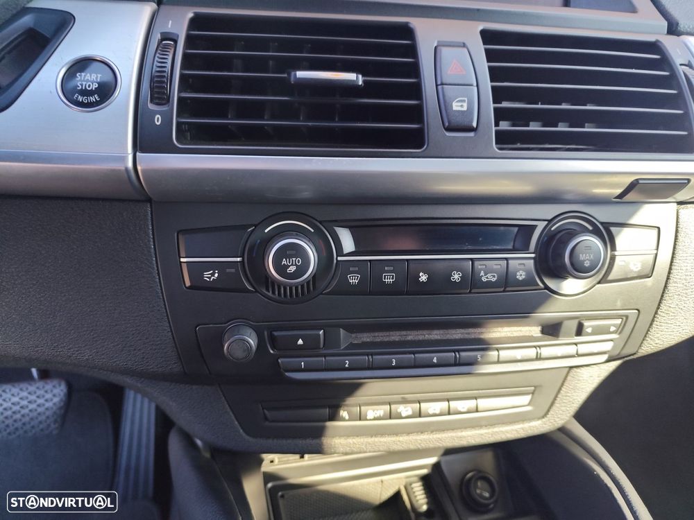 BMW X6 40 d xDrive - 20