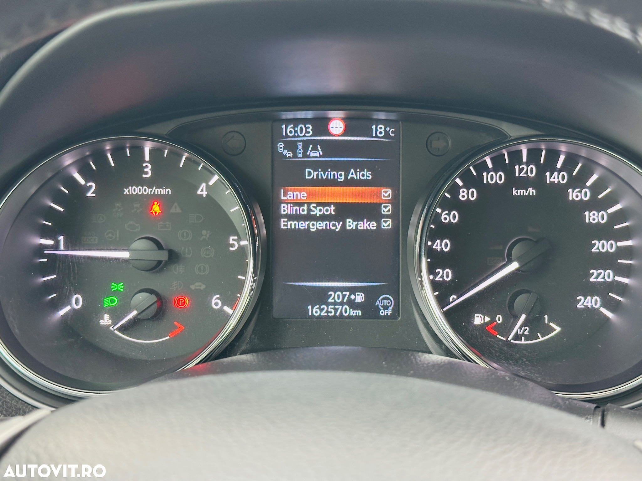 Nissan Qashqai 1.5 DCI Start/Stop Tekna - 21