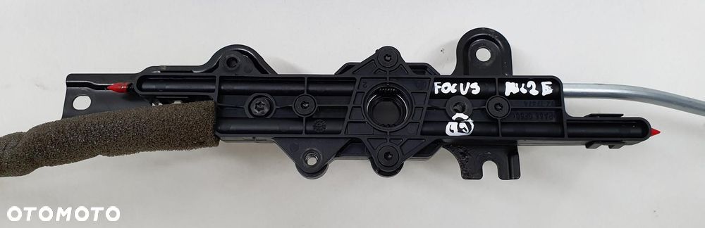 MECHANIZM ZAMEK DACHU FORD FOCUS MK2 - 2