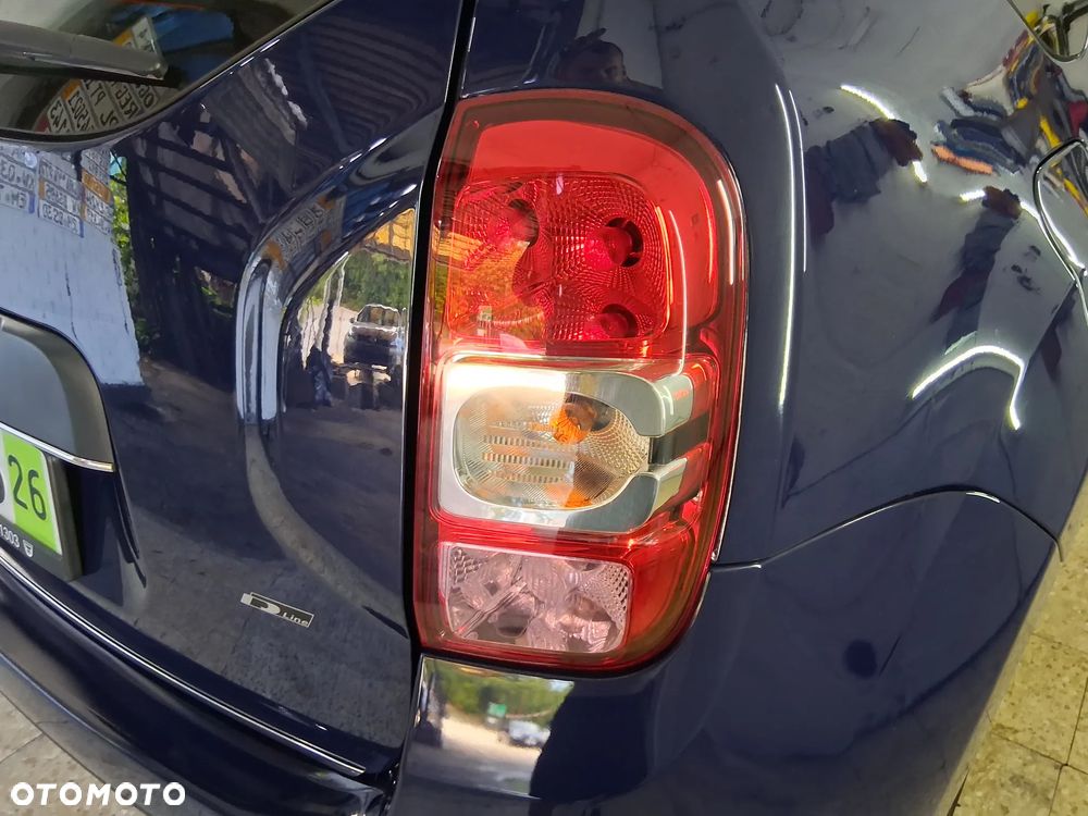 Dacia Duster - 22