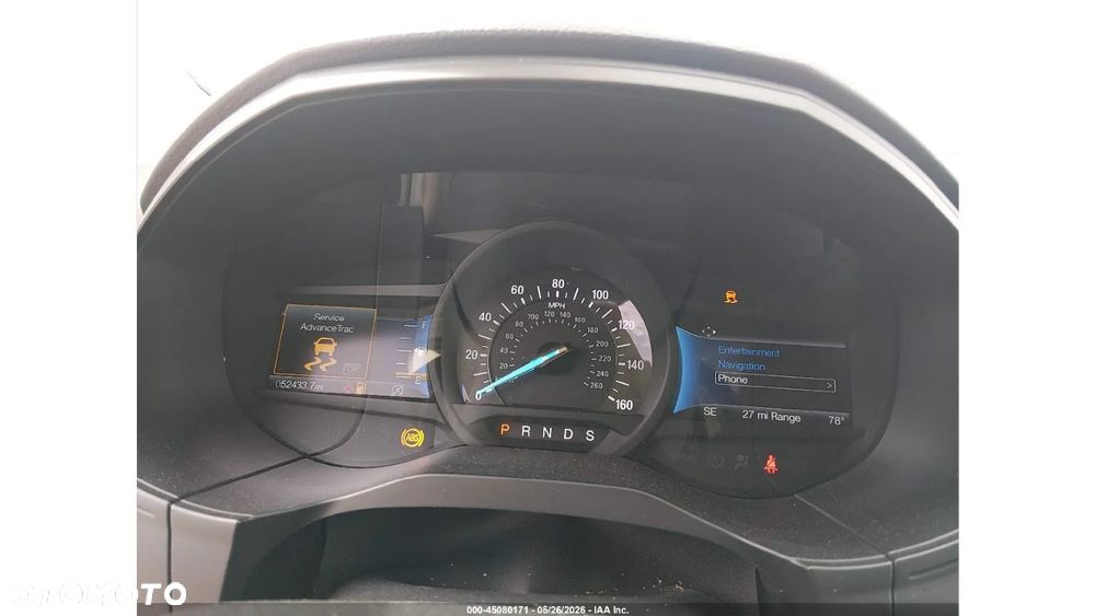 Ford Edge - 10