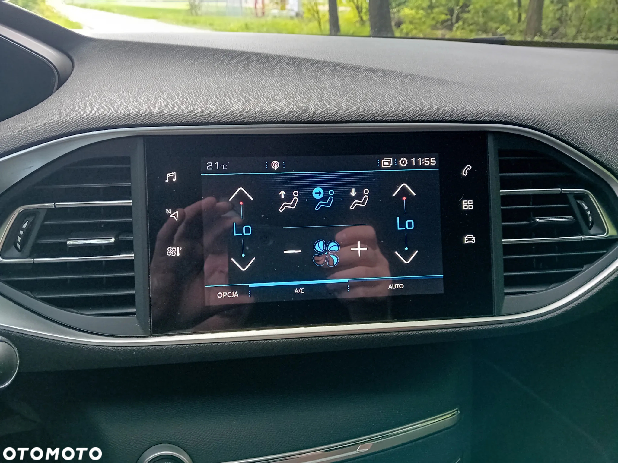 Peugeot 308 SW PureTech 130 EAT6 Stop & Start GT-Line Edition - 33