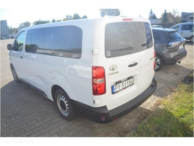 Toyota Proace Verso 2.0 D4-D Long Business - 5