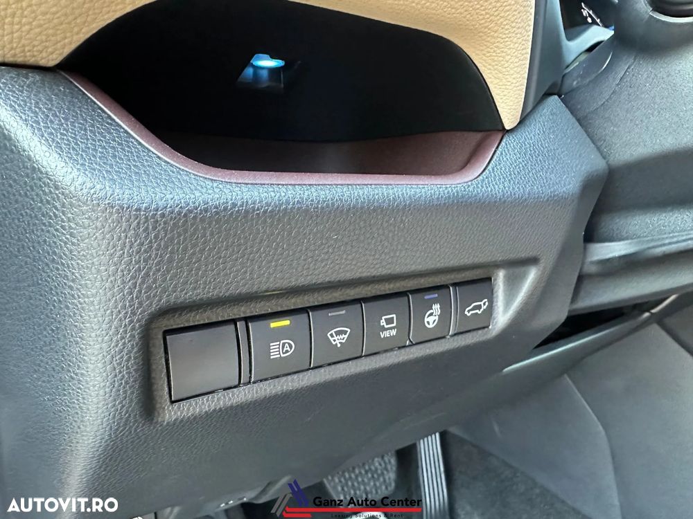 TOYOTA RAV4 2022 — imagine 30