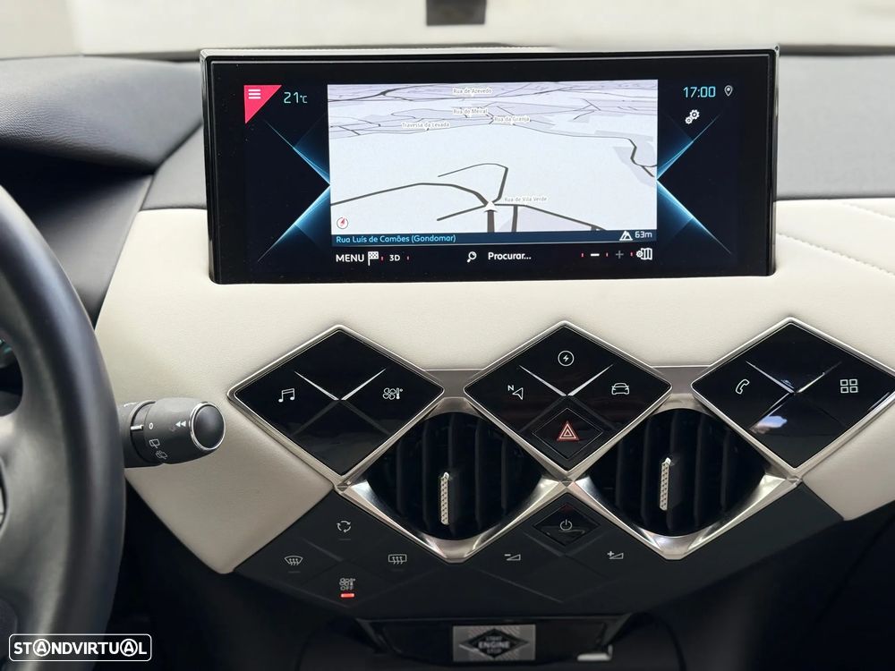 DS DS3 Crossback E-Tense Grand Chic - 9