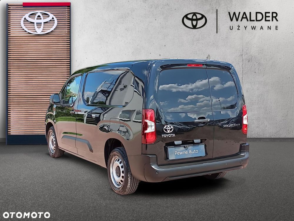 Toyota PROACE CITY - 4