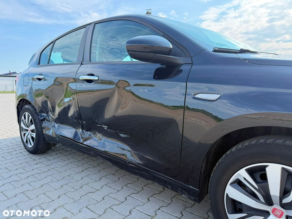 Fiat Tipo 1.4 16V More - 5