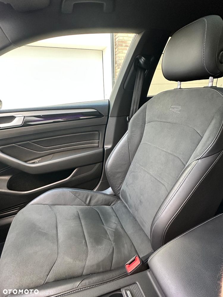 Volkswagen Arteon 2.0 TDI R-Line DSG - 4