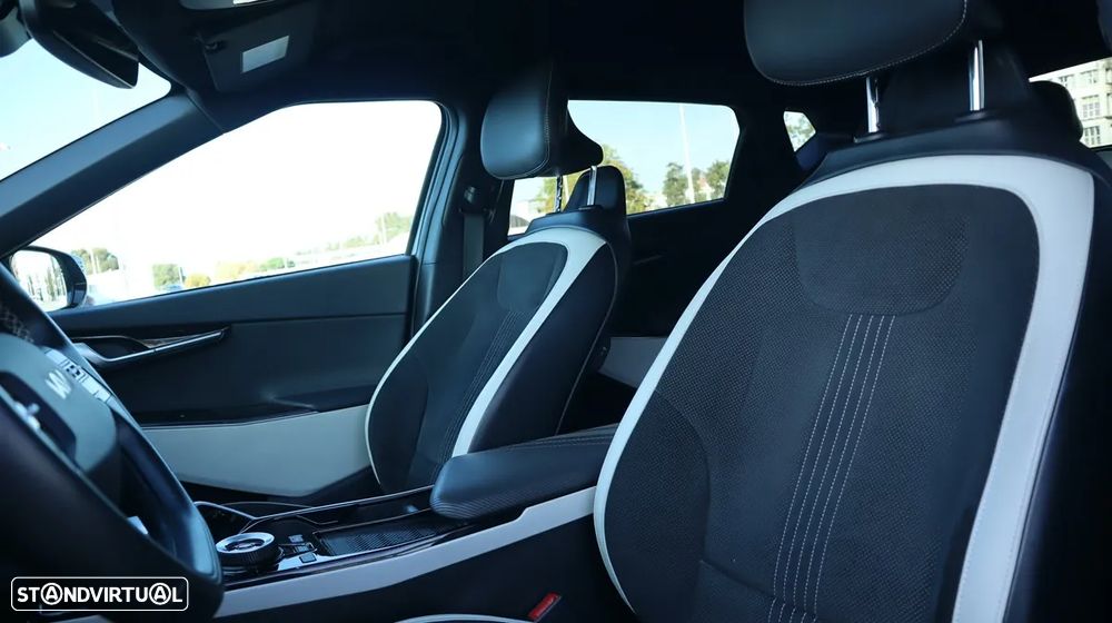 Kia EV6 77.4 kWh GT-Line - 20